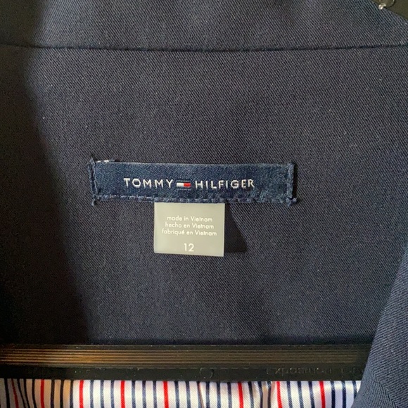 Tommy Hilfiger Blazer - Picture 2 of 5